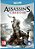 Assassin's Creed 3 WiiU - Imagem 1