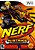 Nerf N-Strike Nintendo Wii - Imagem 1