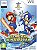 Mario & Sonic at the Winter Olympic Games 2010 Wii - Imagem 1