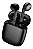 Fone de ouvido In-ear sem fio Baseus W04 preto - Imagem 1