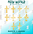 Pacote de Arquivos para Crucifixo N°5  - Formato DXF - Tamanho 30 mm - Imagem 1