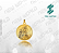 Pacote de Arquivos para Nossa Senhora - Formato DXF - Tamanho 20 mm - Imagem 11