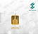 Pacote de Arquivos para Nossa Senhora Aparecida - Formato DXF - Tamanho 30 mm - Imagem 7