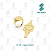 Pacote de Arquivos de Anel Caixa Octogonal - Formato DXF, SVG - Tamanho de 11 a 20mm (para chapa de 0,5mm) - Imagem 4