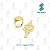 Pacote de Arquivos de Anel Caixa Octogonal - Formato DXF, SVG - Tamanho de 11 a 20mm (para chapa de 0,5mm) - Imagem 5