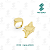 Pacote de Arquivos de Anel Caixa Octogonal - Formato DXF, SVG - Tamanho de 11 a 20mm (para chapa de 0,5mm) - Imagem 2