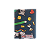 Carteira Cravo - Pixel - Imagem 6