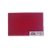 Porta Cartão - Poá Vermelho - Imagem 2