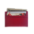 Porta Cartão - Poá Vermelho - Imagem 1