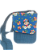 Shoulder Bag - Frida Azul - Imagem 1