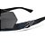 Óculos De Sol Mormaii Sport Predator M0084agp01 Black/unisse - Imagem 5