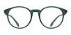 Óculos De Grau Mormaii Swap 2 M6071k0451 Azul + Clip-on - Imagem 3