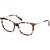 Óculos Armação Gant GA4109 056 Tartaruga Acetato Feminino - Imagem 1