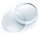 Lentes Para Óculos De Grau Anti-reflexo / Anti-risco 1.67 - Imagem 1