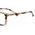 Óculos Armação Colcci C6079 F79 Tartaruga Acetato Feminino - Imagem 3