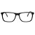 Óculos Armação Atitude AT6259MN H01 Masculino Preto - Imagem 6