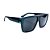 Óculos de Sol Evoke Reverse BRD01 Masculino Translucido Azul - Imagem 1