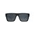 Óculos de Sol HB Floyd Masculino Preto Fosco Polarizado - Imagem 2