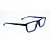 Óculos Armação Speedo SP4092 D01 Masculino Retangular Azul - Imagem 1