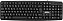 Teclado Bright USB ABNT2 - 0014 - Imagem 1