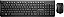 Kit Teclado e Mouse Wireless (Sem Fio) Multilaser - TC212 - Imagem 1