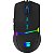 Mouse Gamer Fortrek Crusader - Imagem 1