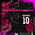 Template Camisa - InterClasse TikTok Fenix Rosa 24 - Vetor - Imagem 1