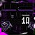Template Camisa - InterClasse Cerebus Bravos 24 - Vetor - Imagem 1