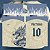 Template Camisa - InterClasse Dragão Fire White 24 - Vetor - Imagem 1