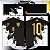 Template Camisa - InterClasse Touro Dourado 24 - Vetor - Imagem 1