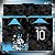 Template Camisa - InterClasse Donald Duck 2024 - Vetor - Imagem 1