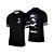 Template Formandos Camisa - Dragão Terceirão Ref 088 - ARTE VETOR - Imagem 1