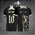 Template Camisa - Lobo Ruivando bege 25 - Vetor - Imagem 1