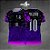 Template Camisa - Real Madrid Rosas aquarela 25 - Vetor - Imagem 1