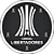 Patch Conmebol Libertadores Lima 2025 - Arte Vetor - Imagem 1