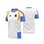 Template vetorizado Camisa - Colombia Treino 2026 - ARTE VETOR CDR - Imagem 1