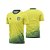 Template Camisa - Brasil Personalizado ref 22 - ARTE VETOR CDR - Imagem 1