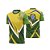 Template Camisa - Brasil Personalizado ref 32 - ARTE VETOR CDR - Imagem 1