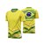 Template Camisa - Brasil Personalizado ref 46 - ARTE VETOR CDR - Imagem 1