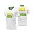 Template Camisa - Brasil Personalizado ref 52 - ARTE VETOR CDR - Imagem 1
