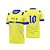 Template Camisa - Brasil Personalizado ref 57 - ARTE VETOR CDR - Imagem 1