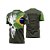 Template Camisa - Brasil Personalizado ref 59 - ARTE VETOR CDR - Imagem 1