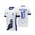 Template Camisa - Brasil Papagaio Azul 2026 - CDR Vetor - Imagem 1