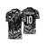 Template Camisa - Chelsea Pantera Black 26 - CDR Vetor - Imagem 1