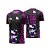 Template Camisa - Hello Kit Caveira 26 - CDR Vetor - Imagem 1