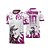Template Camisa - Pernalonga Lola Gelada Pink 2026 - CDR Vetor - Imagem 1