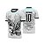 Template Camisa - Águia Turquesa 26 - CDR Vetor - Imagem 1