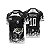 Template Camisa - Anaconda Barcelona 26 - CDR Vetor - Imagem 1