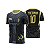 Template Camisa - Brasil cidade dios 26 - CDR Vetor - Imagem 1