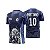 Template Camisa - Chelsea Lobo magnata 2026 - CDR Vetor - Imagem 1
